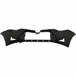 2017-2019 Toyota Corolla Base Front Bumper Painted to Match 2017-2019 Toyota Corolla Base Front Bumper Painted to Match