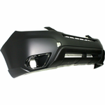 2014-2016 SUBARU FORESTER Front bumper 2.5L Painted to Match 2014-2016 SUBARU FORESTER Front bumper 2.5L Painted to Match