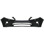 2013-2013 LEXUS RX350 Front Bumper Cover 4WD w/o Sport Pkg w/o Parking Assist w/Headlamp Washer Painted to Match 2013-2013 LEXUS RX350 Front Bumper Cover 4WD w/o Sport Pkg w/o Parking Assist w/Headlamp Washer Painted to Match