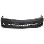 2000-2006 TOYOTA TUNDRA Front Bumper Cover w/plastic bumper w/o Double Cab base model Painted to Match 2000-2006 TOYOTA TUNDRA Front Bumper Cover w/plastic bumper w/o Double Cab base model Painted to Match