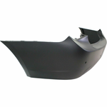 2011-2016 Chevy Cruze w/Snsr Holes Rear Bumper Painted to Match 2011-2016 Chevy Cruze w/Snsr Holes Rear Bumper Painted to Match