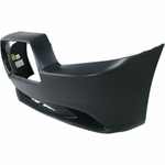 2013-2014 Dodge Charger w/o Adpt Crs Ctrl Front Bumper Painted to Match 2013-2014 Dodge Charger w/o Adpt Crs Ctrl Front Bumper Painted to Match