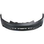2009-2011 HONDA CIVIC Sedan Front Bumper Cover Painted to Match 2009-2011 HONDA CIVIC Sedan Front Bumper Cover Painted to Match