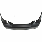 2007-2008 Nissan Maxima w/ sensors Rear Bumper Painted to Match 2007-2008 Nissan Maxima w/ sensors Rear Bumper Painted to Match