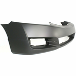 2009-2011 Honda Civic Coupe Front Bumper Painted to Match 2009-2011 Honda Civic Coupe Front Bumper Painted to Match