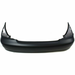 2002-2006 Toyota Camry Rear Bumper Painted to Match 2002-2006 Toyota Camry Rear Bumper Painted to Match
