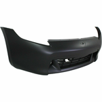 2009-2012 Nissan 370z W/Sport Front Bumper Painted to Match 2009-2012 Nissan 370z W/Sport Front Bumper Painted to Match