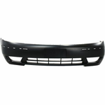 2005-2007 Ford 500 Five Hundred W/Fog hole Front Bumper Painted to Match 2005-2007 Ford 500 Five Hundred W/Fog hole Front Bumper Painted to Match