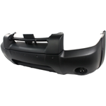 2001-2004 NISSAN FRONTIER Front Bumper Cover SE/SC Painted to Match 2001-2004 NISSAN FRONTIER Front Bumper Cover SE/SC Painted to Match