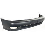 1995-1998 NISSAN SENTRA Front Bumper Cover XE/GXE/GLE Painted to Match 1995-1998 NISSAN SENTRA Front Bumper Cover XE/GXE/GLE Painted to Match