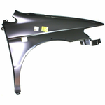 1999-2004 Honda Odyssey Left Fender Painted to Match 1999-2004 Honda Odyssey Left Fender Painted to Match