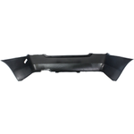 2002-2006 NISSAN ALTIMA Rear Bumper Cover w/2.5L 4 cyl engine Painted to Match 2002-2006 NISSAN ALTIMA Rear Bumper Cover w/2.5L 4 cyl engine Painted to Match