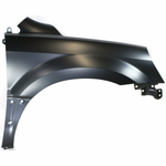 2003-2005 Honda Pilot Right Fender Painted to Match 2003-2005 Honda Pilot Right Fender Painted to Match