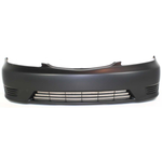 2005-2006 TOYOTA CAMRY Front Bumper Cover USA built w/o Fog lamp Painted to Match 2005-2006 TOYOTA CAMRY Front Bumper Cover USA built w/o Fog lamp Painted to Match