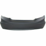 2012 Honda Civic Sedan Rear Bumper Painted to Match 2012 Honda Civic Sedan Rear Bumper Painted to Match