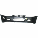 2001-2002 Honda Accord Coupe Front Bumper Painted to Match 2001-2002 Honda Accord Coupe Front Bumper Painted to Match