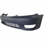 2005-2006 TOYOTA CAMRY Front Bumper Cover USA built w/Fog lamp Painted to Match 2005-2006 TOYOTA CAMRY Front Bumper Cover USA built w/Fog lamp Painted to Match