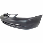 1998-2000 Toyota Corolla Front Bumper Painted to Match 1998-2000 Toyota Corolla Front Bumper Painted to Match
