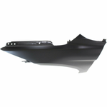 2017-2018 Hyundai Elantra Left Fender Painted to Match 2017-2018 Hyundai Elantra Left Fender Painted to Match