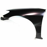 2004-2005 Honda Civic Sedan/Coupe Left Fender Painted to Match 2004-2005 Honda Civic Sedan/Coupe Left Fender Painted to Match