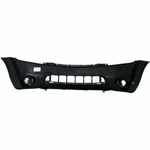 2006-2007 Nissan Murano SUV Front Bumper Painted to Match 2006-2007 Nissan Murano SUV Front Bumper Painted to Match