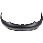 2006-2010 TOYOTA SIENNA Front Bumper Cover w/o Park Assist Sensors Painted to Match 2006-2010 TOYOTA SIENNA Front Bumper Cover w/o Park Assist Sensors Painted to Match