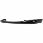 1997-2000 Dodge Durango Upper Front Bumper Painted to Match 1997-2000 Dodge Durango Upper Front Bumper Painted to Match