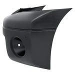 2007-2008 Toyota Tundra w/ sensors Front Bumper Painted to Match 2007-2008 Toyota Tundra w/ sensors Front Bumper Painted to Match