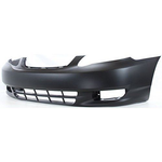 2003-2004 TOYOTA COROLLA Front Bumper Cover CE|LE Painted to Match 2003-2004 TOYOTA COROLLA Front Bumper Cover CE|LE Painted to Match