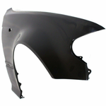 2002-2005 BMW 3 series Right Fender Painted to Match 2002-2005 BMW 3 series Right Fender Painted to Match