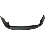 2013-2015 Acura RDX Rear Upper Bumper Painted to Match 2013-2015 Acura RDX Rear Upper Bumper Painted to Match