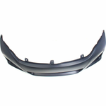 2009-2012 TOYOTA VENZA Front Bumper Painted to Match 2009-2012 TOYOTA VENZA Front Bumper Painted to Match