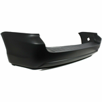 2010 Toyota Sienna w/o Sensors Rear Bumper Painted to Match 2010 Toyota Sienna w/o Sensors Rear Bumper Painted to Match