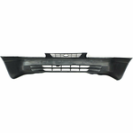 1997-1999 Toyota Camry Front Bumper Painted to Match 1997-1999 Toyota Camry Front Bumper Painted to Match