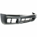 2003-2004 Nissan Pathfinder Front Bumper Painted to Match 2003-2004 Nissan Pathfinder Front Bumper Painted to Match