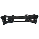 2009-2010 TOYOTA MATRIX Front Bumper Cover w/ Spoiler Holes Painted to Match 2009-2010 TOYOTA MATRIX Front Bumper Cover w/ Spoiler Holes Painted to Match