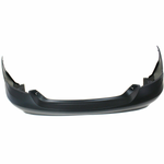 2015-2017 Toyota Camry Rear Bumper w/o Sensor Painted to Match 2015-2017 Toyota Camry Rear Bumper w/o Sensor Painted to Match