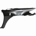 1998-2002 Honda Accord Sedan Left Fender Painted to Match 1998-2002 Honda Accord Sedan Left Fender Painted to Match