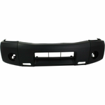 2004-2008 Nissan Titan Front Bumper Painted to Match 2004-2008 Nissan Titan Front Bumper Painted to Match