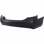 2007-2011 TOYOTA CAMRY Rear Bumper Cover BASE|LE|XLE 3.5L USA Built Painted to Match 2007-2011 TOYOTA CAMRY Rear Bumper Cover BASE|LE|XLE 3.5L USA Built Painted to Match