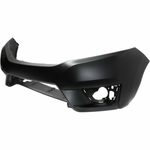 2015-2017 Honda Fit Front Bumper Painted to Match 2015-2017 Honda Fit Front Bumper Painted to Match