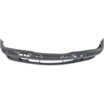 1994-1999 BMW 3-SERIES Front Bumper Cover Painted to Match 1994-1999 BMW 3-SERIES Front Bumper Cover Painted to Match