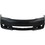 2011-2014 DODGE AVENGER Front Bumper Cover Painted to Match 2011-2014 DODGE AVENGER Front Bumper Cover Painted to Match