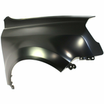 2009-2015 HONDA PILOT Right Fender Painted to Match 2009-2015 HONDA PILOT Right Fender Painted to Match