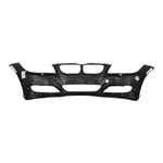 2009-2011 BMW 3-SERIES Front Bumper Cover E90/E91 Sedan/Wagon w/o Park Distance Control w/Headlamp Washer Painted to Match 2009-2011 BMW 3-SERIES Front Bumper Cover E90/E91 Sedan/Wagon w/o Park Distance Control w/Headlamp Washer Painted to Match