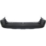 2001-2007 TOYOTA SEQUOIA Rear Bumper Cover Painted to Match 2001-2007 TOYOTA SEQUOIA Rear Bumper Cover Painted to Match