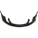 2008-2010 DODGE AVENGER Front Bumper Cover w/o Fog Lamps Painted to Match 2008-2010 DODGE AVENGER Front Bumper Cover w/o Fog Lamps Painted to Match