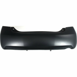 2007-2011 Toyota Camry Rear Bumper Painted to Match 2007-2011 Toyota Camry Rear Bumper Painted to Match