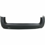 2011-2020 TOYOTA SIENNA Rear Bumper Painted to Match 2011-2020 TOYOTA SIENNA Rear Bumper Painted to Match