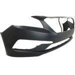 2015-2017 Hyundai Sonata Front Bumper Painted to Match 2015-2017 Hyundai Sonata Front Bumper Painted to Match